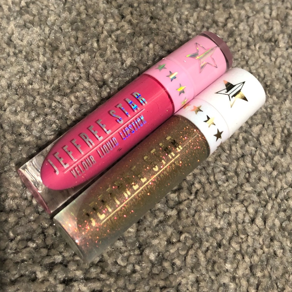 Jeffree Star Liquid Lips